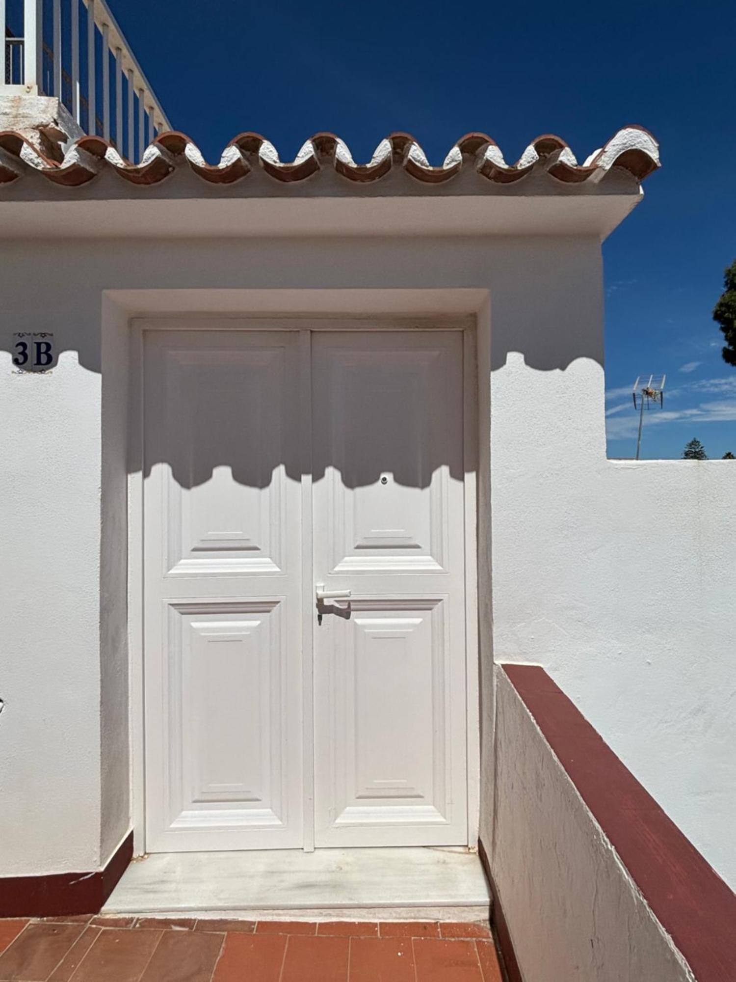 Beach Apartment In Malaga Benajarafe Extérieur photo