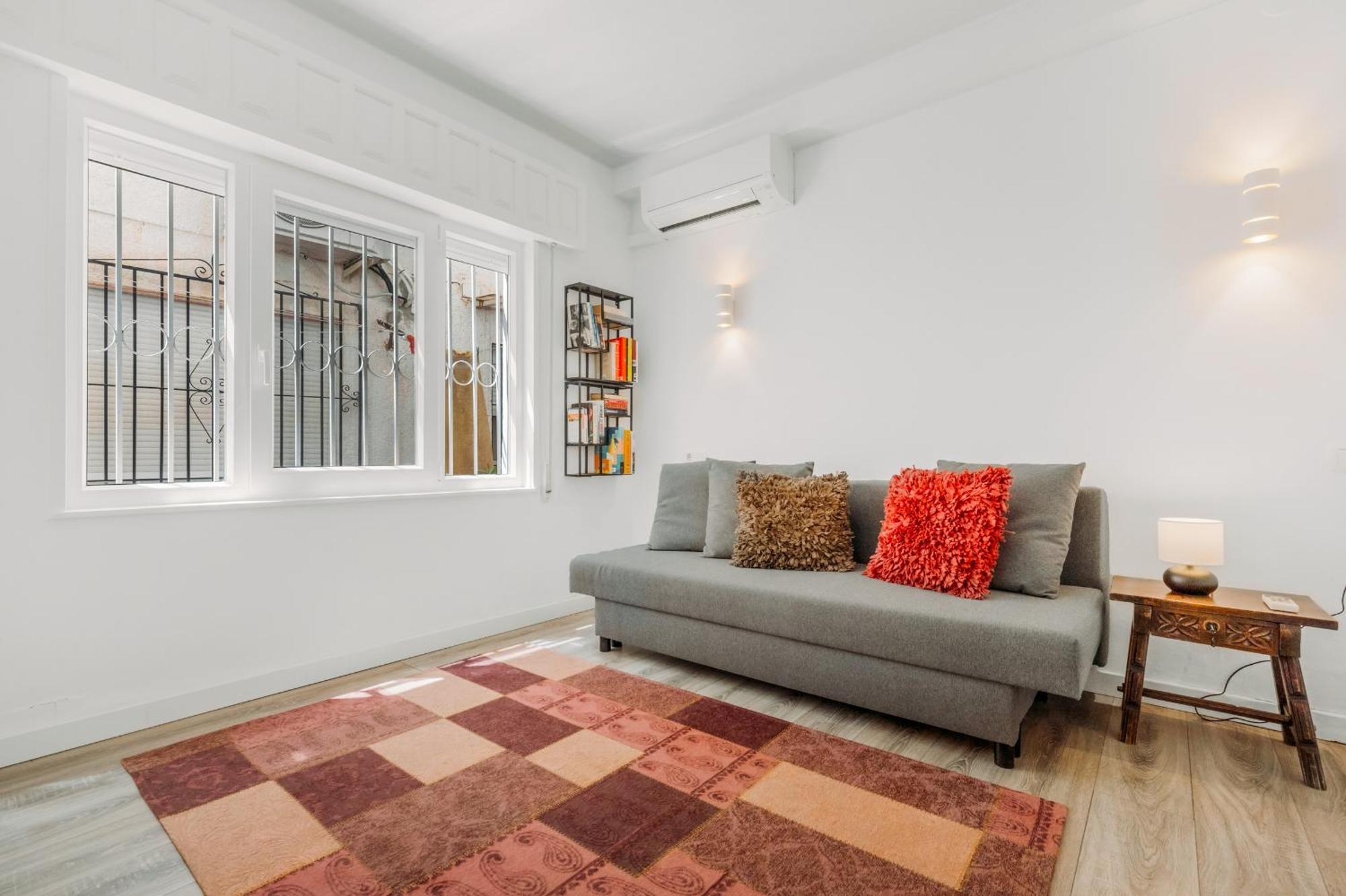 Beach Apartment In Malaga Benajarafe Extérieur photo